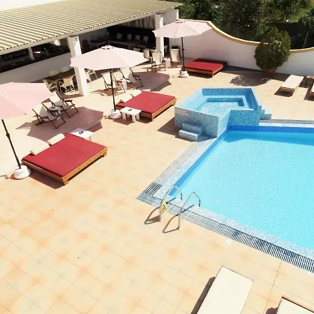 Apartment Oasis Club Kávos